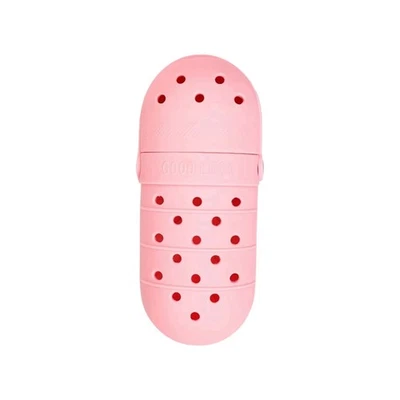 Kleiner Wasserdichter Make--Pinsel, Make--Pinselhalter Aus Silikon, Make--P5137 - Bild 1 von 4