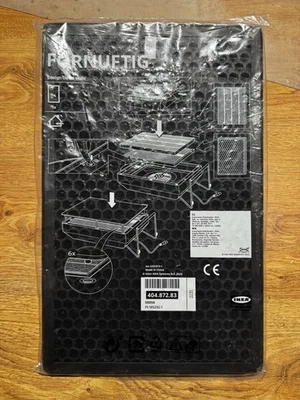 New Sealed IKEA Fornuftig Gas Filter 404.872.83 - Image 1 of 2