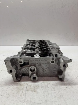 Cylinder head For Ford Transit F3 V362 2.0 EcoBlue BKFB HG2Q-6090-AB for 2017 2. - Image 1 of 4