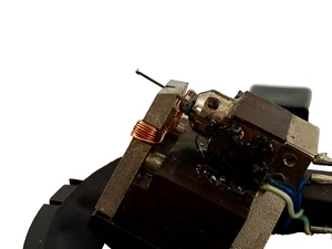 DYNAVECTOR DRT -XV1S Moving Coil Cartridge - SERVICED (ZERO HOURS SINCE) - USED - Picture 1 of 13