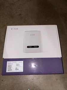 X-Link AX3000 Dual Band WiFi 6,4G LTE CAT12 Router Indoor CPE - NEU  - Bild 1 von 7