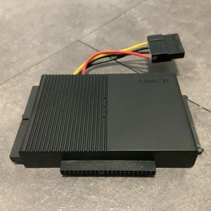 FIDECO Festplatten Adapter - IDE und SATA - USB 3.0 - 2,5“ und 3,5“ HDD/SSD - Bild 1 von 6