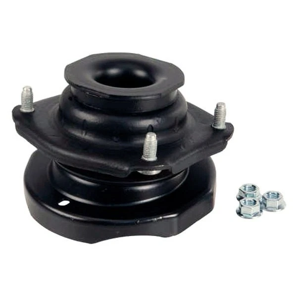 For Kia Sephia 2001 Corteco W0133-1659167-CFW Rear Driver Side Strut Mount - Imagem 1 de 1