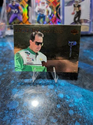 1995 Upper Deck - Speedway Legends Harry Gant #154 - Image 1 of 4