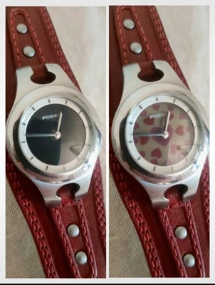 Fossil Kaleido - Immagine 1 di 4