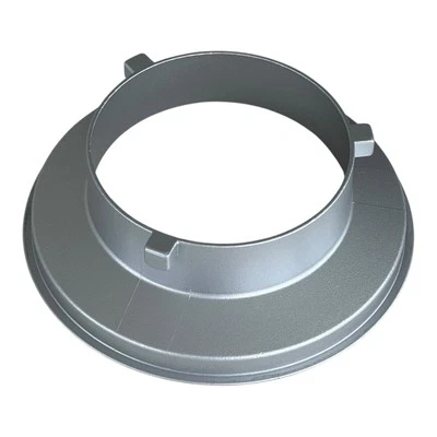 Standard 150mm Bowens Mount Speed Rings Adapter Metal Speedring USA Shipping - Image 1 of 3