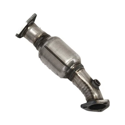 Convertidor catalítico para Volkswagen Passat 1998-2005 1,8 L, coincide con OEM 22960 Foto 1 de 4