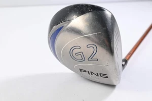 Ping G2 Driver / 10 Degree / Stiff Flex Ping TFC 129 D Shaft - Picture 1 of 9