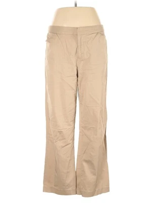 Bajo mujer marrón caquis 12 Foto 1 de 2