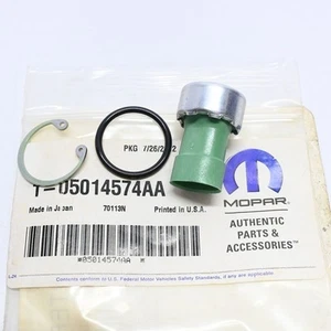 OEM MOPAR 1995-2010 PT Cruiser/Neon &.. A/C Compressor Pressure Switch 5014574AA - Picture 1 of 1