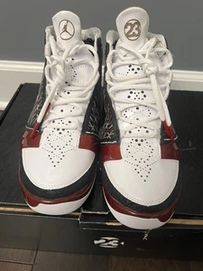 2008 Jordan 23 OG ‘Chicago’ - Size 10 “brick” - Picture 1 of 19