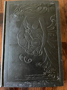 Virgil: The Aeneid Carlotta Petrina 1944 HC mit Etui & Heritage Club Sandglass - Bild 1 von 20