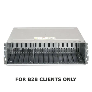 Sistema EMC di storage CX4-120 - Foto 1 di 1