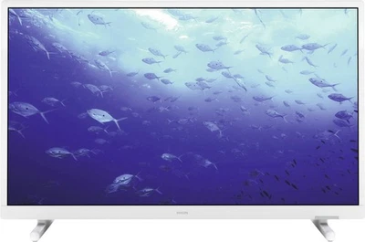 Philips 24PHS5537/12 Weiss 24 Zoll LED TV - Bild 1 von 4