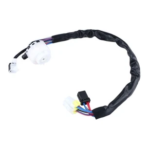Long Lasting Ignition Starter Switch Cable for Isuzu For NQR Diesel 4HE1 - Picture 1 of 12