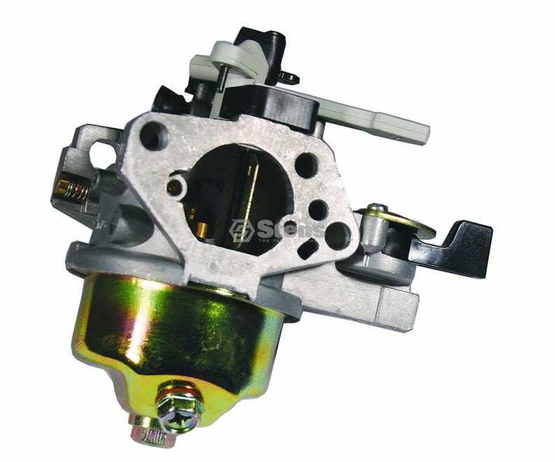 Honda Complete Carburetor Assembly  16100-ZE2-W71 - Image 1 of 1