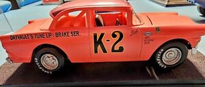 Dale Earnhardt Limited Edition K-2 1956 Ford Collectible Model. 