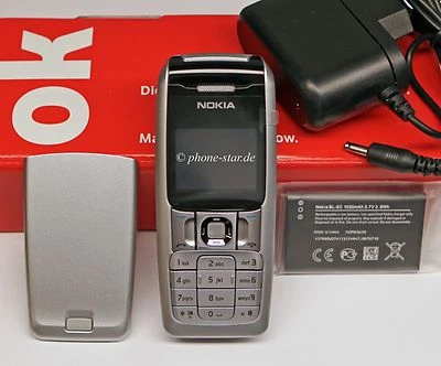 NOKIA 2310 RM-189 TASTEN-HANDY KLEIN DUALBAND UNLOCKED MOBILE PHONE NEU NEW - Bild 1 von 2