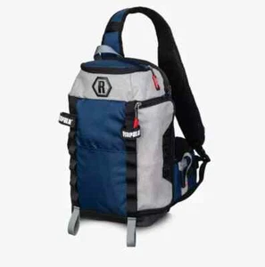 Rapala Countdown Sling Bag Zander Barsch Seelachs Dorsch Köder Spinnfischen - Bild 1 von 8