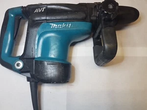 Makita HR4011C Bohr- und Meißelhammer SDS MAX - Bild 1 von 3