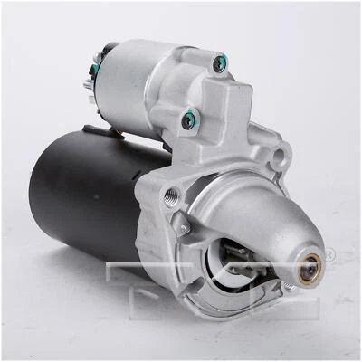 Motor de arranque TYC para BMW 525i 530i 2003-2005 2,5 L 3,0 L Foto 1 de 3