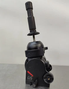 Manfrotto 519 for Tripod, Fluid Head - Picture 1 of 7