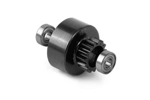 XRAY 358525 Kupplungsglocke 15T MIT LAGER 5-12-4 - Bild 1 von 1