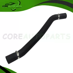 Fuel Filler Hose Gas Rear For 80-98 Ford F-350 1980-1996 Ford F-150 Ford F-250 - Picture 1 of 10
