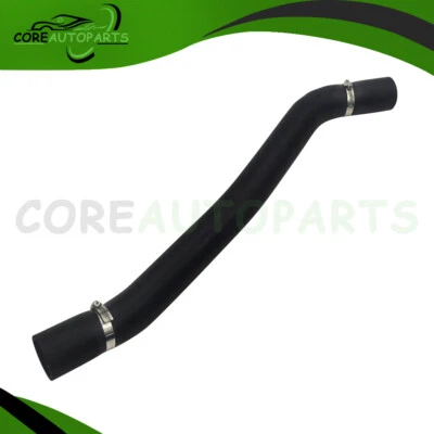 Fuel Filler Hose Gas Rear For 80-98 Ford F-350 1980-1996 Ford F-150 Ford F-250 Foto 1 de 4