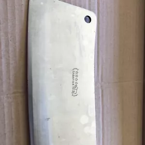 Sabatier Elephant 4 Stars (Thiers-Issard) INOX Cleaver 16 cm - Picture 1 of 2