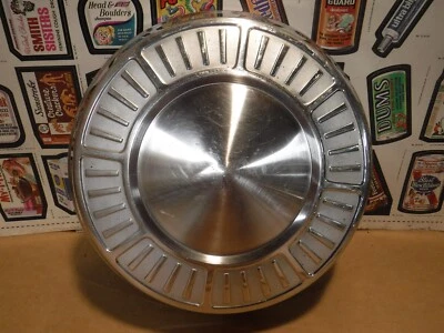 1965 65 1966 66 Plymouth Belvedere Fury III Satellite бедность крышка mopar oem - Изображение 1 из 4