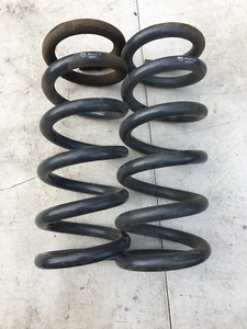 MaxTrac 250510-7 Coil Spring Set 98-09 2WD Ford Ranger GOOD LOW MILES - CK NOTES - Picture 1 of 2
