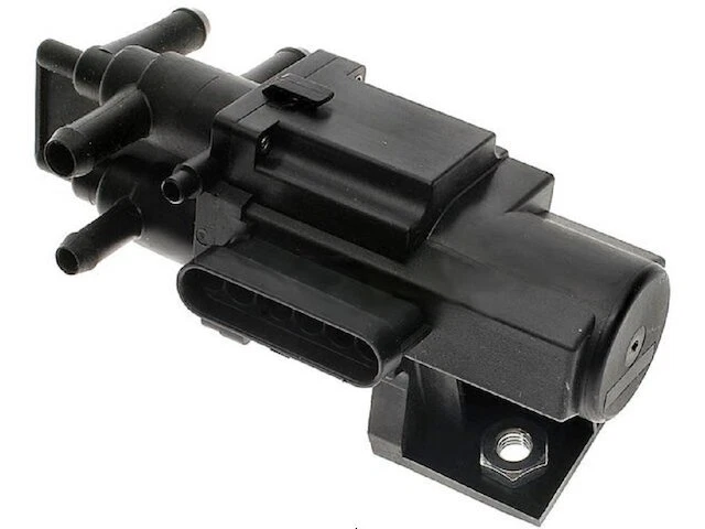 Válvula selectora de tanque de combustible para GMC P1500 1979-1980 SMP 34931CFYX Foto 1 de 2