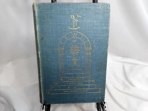 Rare 1912 King Solomon A Mystic Drama in Five Acts Mary, Princess Karadja - Picture 1 of 12