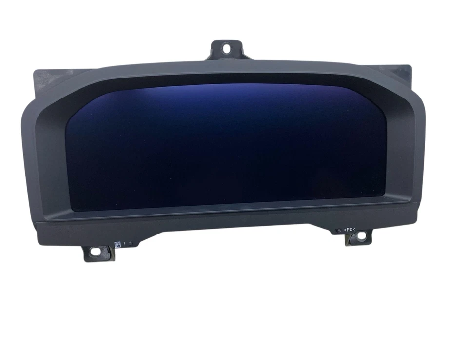 2022-2024 MITSUBISHI OUTLANDER DIGITAL SPEEDOMETER INSTRUMENT GAUGE CLUSTER *12K - Image 1 of 4