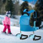 Ski- Und Snowboardgurt-Trainer Für Kinder Für Rollschuh-