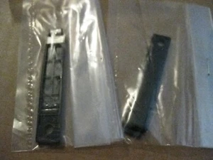 NEW *OEM* Kenwood B09-0363-03 Cap Jack Cover TK-280/TK-380/TK-481 (LOT#KW145) - Picture 1 of 3