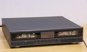 ONKYO PE-C50 Graphic Equalizer Vintage From Japan Used - Picture 1 of 1
