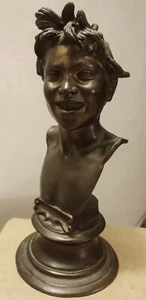 Vincenzo Gemito - Foto 1 di 4