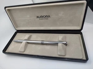 Bolígrafo Aurora con caja necesita recarga - Imagen 1 de 7