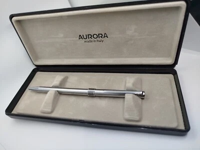 Aurora圆珠笔带盒装笔芯 — 第 1/4 张图片