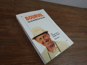 Bourvil Ou la Tendresse du Rire (1990) - Bild 1 von 2