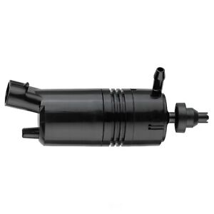 Windshield Washer Pump-Spray Front Trico 11-532