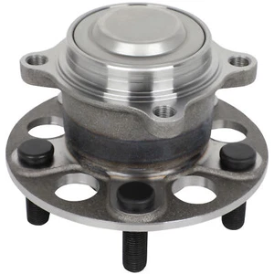 2PCS Wheel Hub Bearings Assembly Front FWD 2WD For Honda Pilot 2016-2022 Steel - Foto 1 di 2