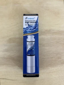 Excelpure LG LT700P STYLE RWF1200A Replacement Water Filter~ Sealed in Box~ New~ - Picture 1 of 2
