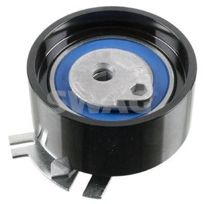 SWAG Galet tendeur de courroie de distribution Poulie-tendeur 60 92 1029 Matière - Photo 1/4