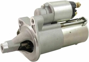 Nuevo arranque compatible con Jeep Wrangler 3,8 L 2007-2011 Stick 4801269AB 6763 - Imagen 1 de 2