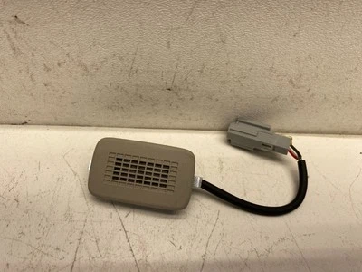 Micrófono delantero Ford Edge 2011-2014 con cubierta bronceada OEM Foto 1 de 4