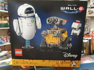 LEGO DISNEY 43279 - WALL-E - NEU NEW! MISB - Bild 1 von 1
