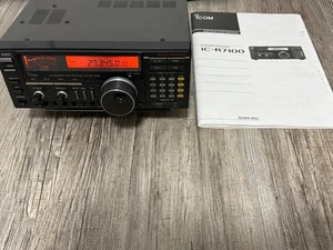 Icom IC-R7100 - Bild 1 von 6